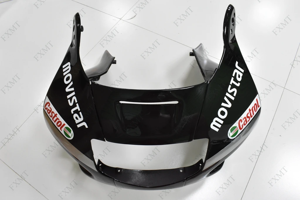 Обтекатели CBR 600 F2 1991 CBR600 93 94 - 1994 Пластиковые обтекатели | Автомобили и мотоциклы