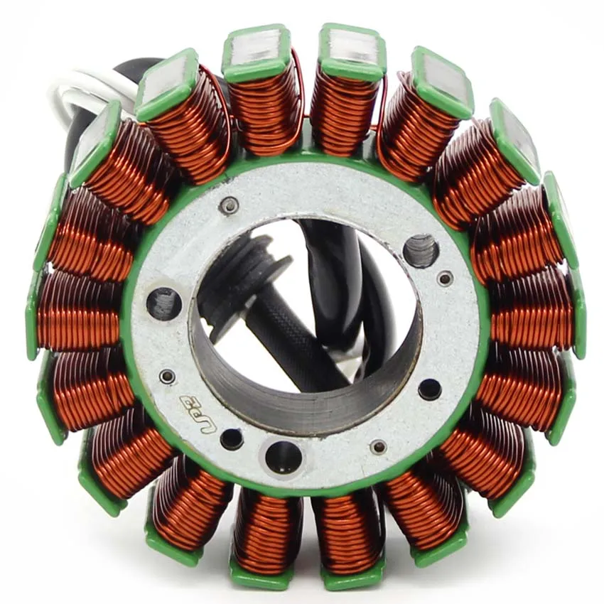 

12V Motorcycle Generator Stator Coil Comp For Yamaha YZF R1 1998 1999 2000 2001 Moto High Quality Equipments Parts 4XV-81410-01