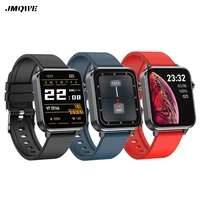 new smart watch body temperature blood pressure heart rate sleep health monitoring bracelet sport fitness waterproof smartwatch