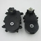 6В-12В 280 пульт дистанционного управления двигателем, коробка передач, пульт дистанционного управления, Детская электрическая коляска в виде машины, аксессуары