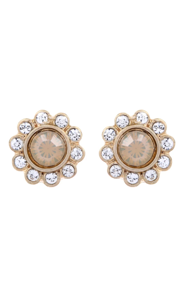 

Модные серьги SME001 с коробкой