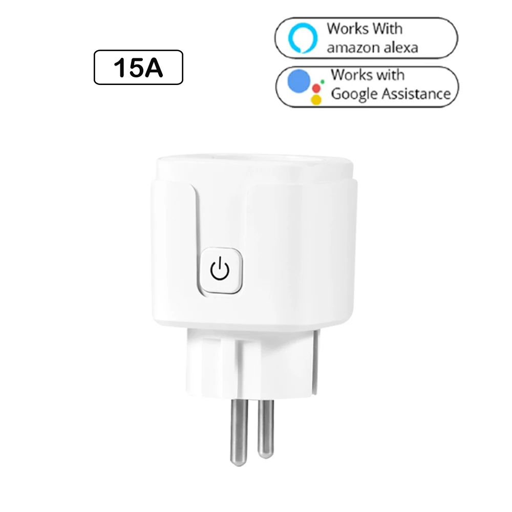 Wi Fi разъем SmartPlug Беспроводное управление розетка RC умный дом автоматизация