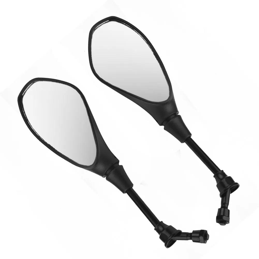 

Handle Bar Motorcycle rearview mirror Parts Replacement M10x1.5 Useful