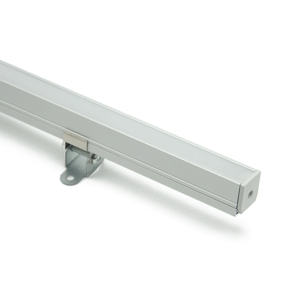 

aluminum alloy suspended ceiling led lighting surface mounted
