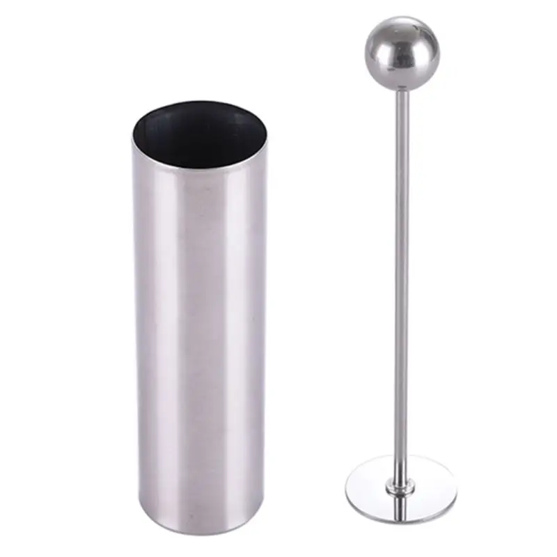 

Stainless Steel Tofu Mold DIY Tofu Shredding Mold Chrysanthemum Household For Ma Q1JA