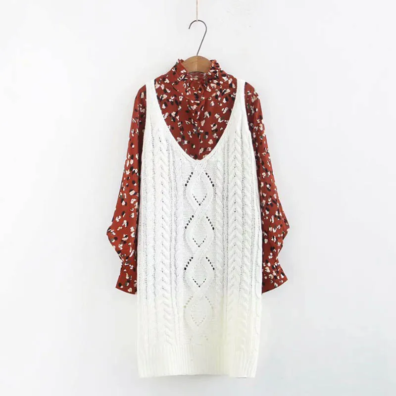 Весенне-осенние Рубашки женские большие размеры бюст 138 см 5XL 6XL 7XL 8XL рубашки белый