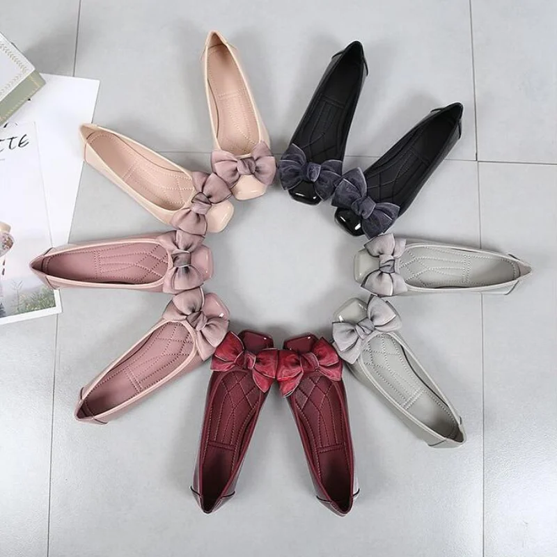 

Новинка лета 2022, женская повседневная обувь, модные женские лоферы на плоской подошве, лидер продаж, дышащая повседневная обувь для женщин