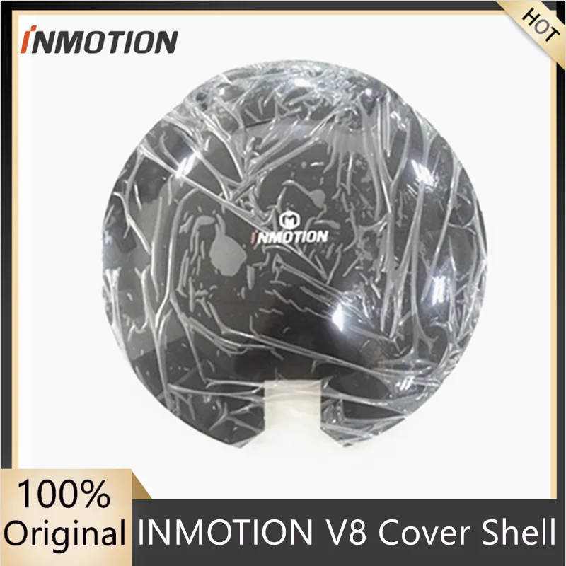 

Оригинальные аксессуары для корпуса INMOTION V8, Одноколесный самобалансирующийся умный электрический скутер, скейтборд, защитные детали для к...