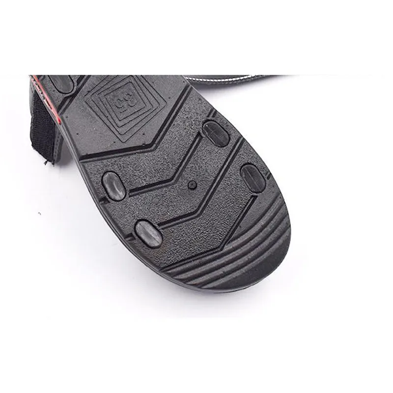 Летние детские сандалии детская обувь для мальчиков повседневная Студенческая