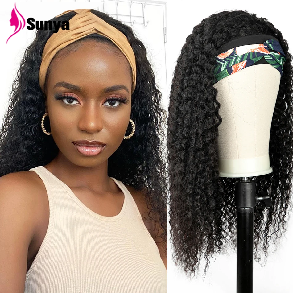

Human Wigs( For Black)