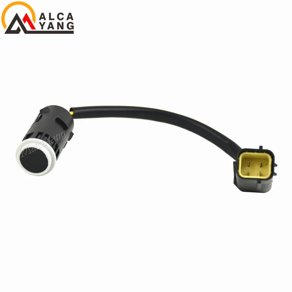 Новая парковочная система PDC Sensor 95700-2B100 957002B100 парктроника для Hyundai Santa Fe |