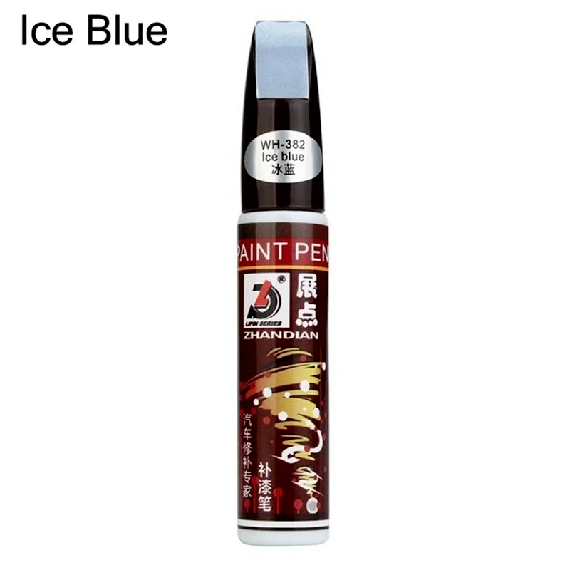 Универсальное автомобильное покрытие для царапин Чистый Ремонт красочная ручка