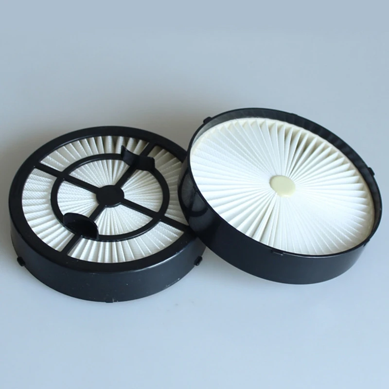 

4Pcs Vacuum Cleaner Filter Air Filter with Good Quality of Vacuum Cleaner Parts Filter Cartridge ZW1608