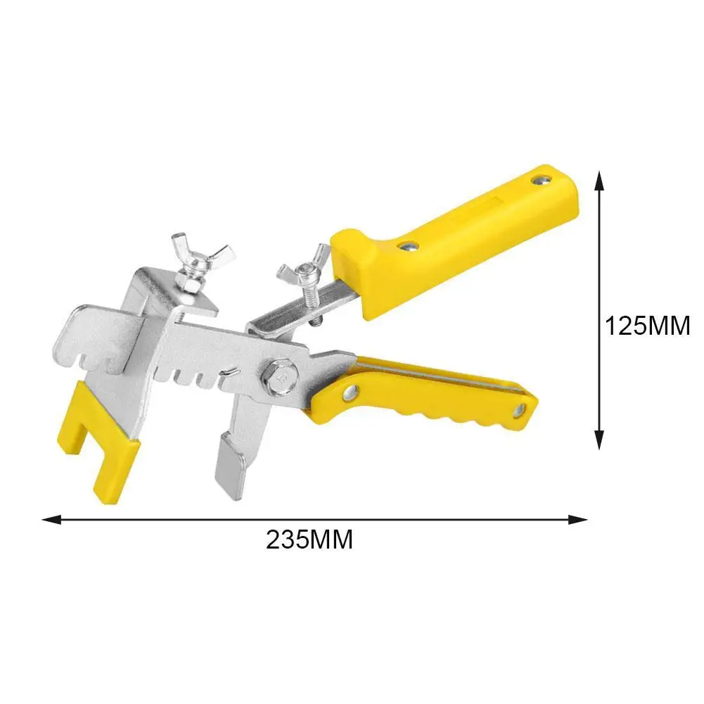 

Labor-saving Arm Lift Cabinet Jack Wedge Wall Floor Tile Spacer Tool Leveling Tiling Leveler Ceramic System Install G5P6 Lo F8B1