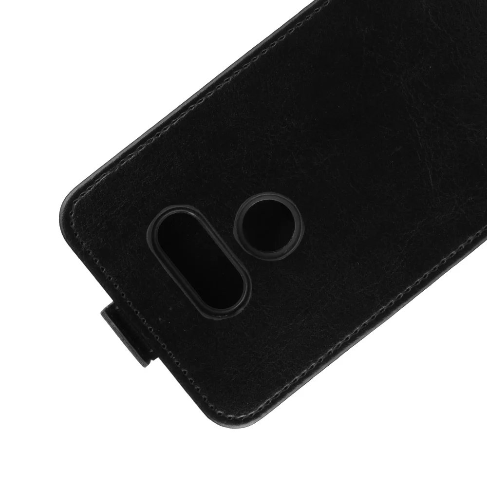 Чехол книжка из искусственной кожи для LG K40S популярный цветной чехол телефона