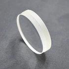 Окуляр для телескопа, видеомикроскоп, ахроматическая линза, диаметр 13 мм, фокусное расстояние 23,79, изготовленная на заказ выпуклая линза