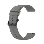 Ремешок силиконовый для Samsung Galaxy Watch 4 3 22 мм, сменный Браслет для Galaxy Active 2 Gear S2