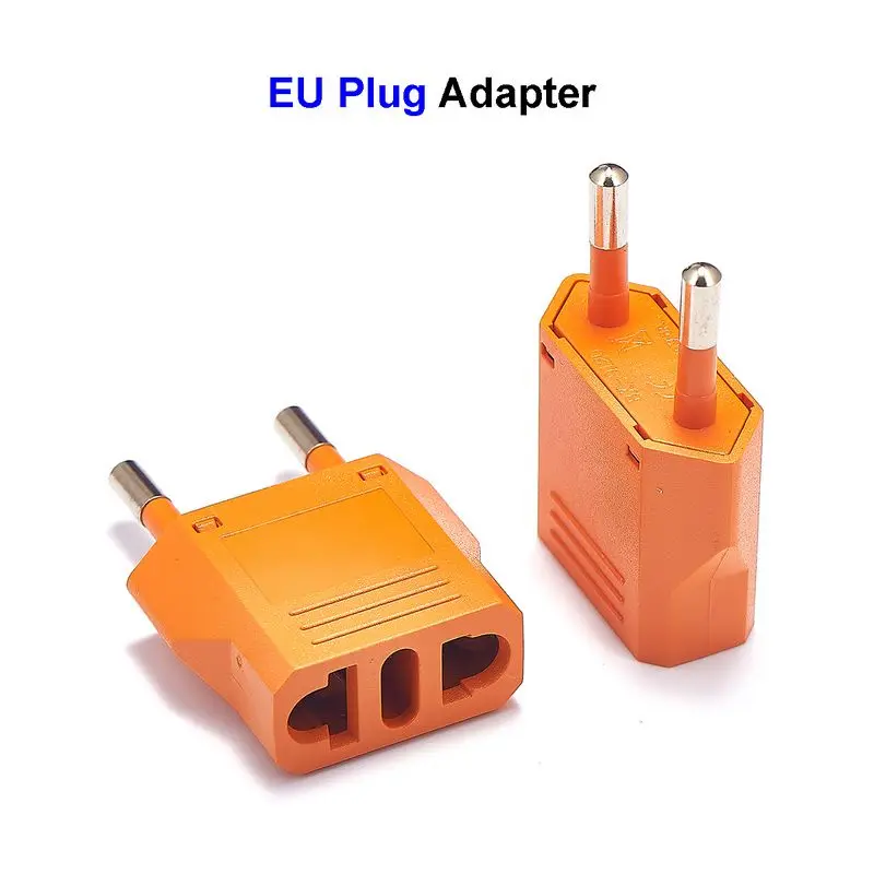 20 шт. европейская вилка европейского стандарта|Электрические вилки| |