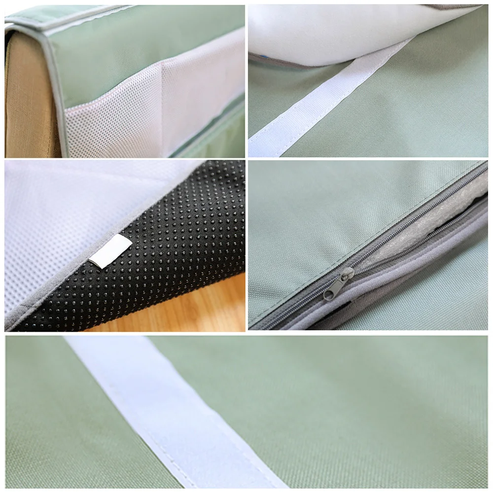 Складной детский коврик для ванной Коврик ванны разминания с налокотником