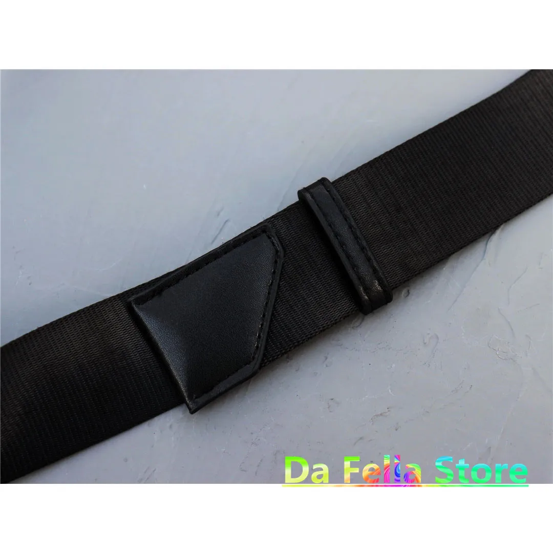 Ремень для подводных горок ALYX мужчин и женщин классический пояс подписи с