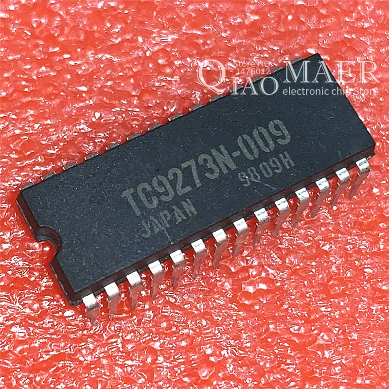 1pcs/lot TC9273N-010 TC9273N-004 TC9273N-009 TC9273N-007 TC9273N-013 TC9273N-011 TC9273N-014 TC9273N TC9273 DIP14 | Электронные