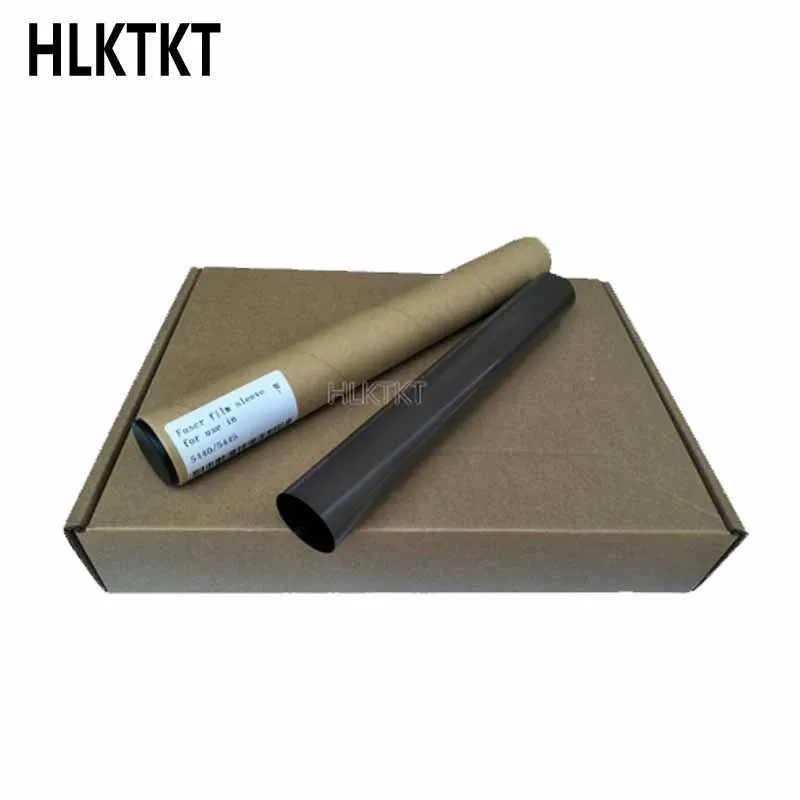 

5x Compatible new Fuser film sleeve for Brother DCP8110 DCP8150 8152 DCP8155 HL5440 HL5445 HL5450 HL5470 HL6180 MFC8512 MFC8710