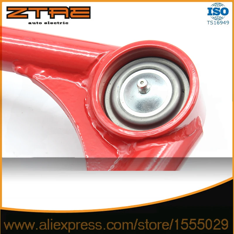 Новый передний трубчатый рычаг управления для GM * C Silverado 1500 07-14 6-луг 2WD 4WD | Рулевые