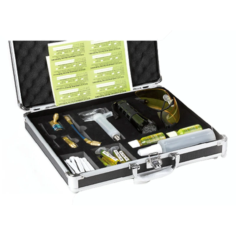 

Мини-УФ-Синяя Система