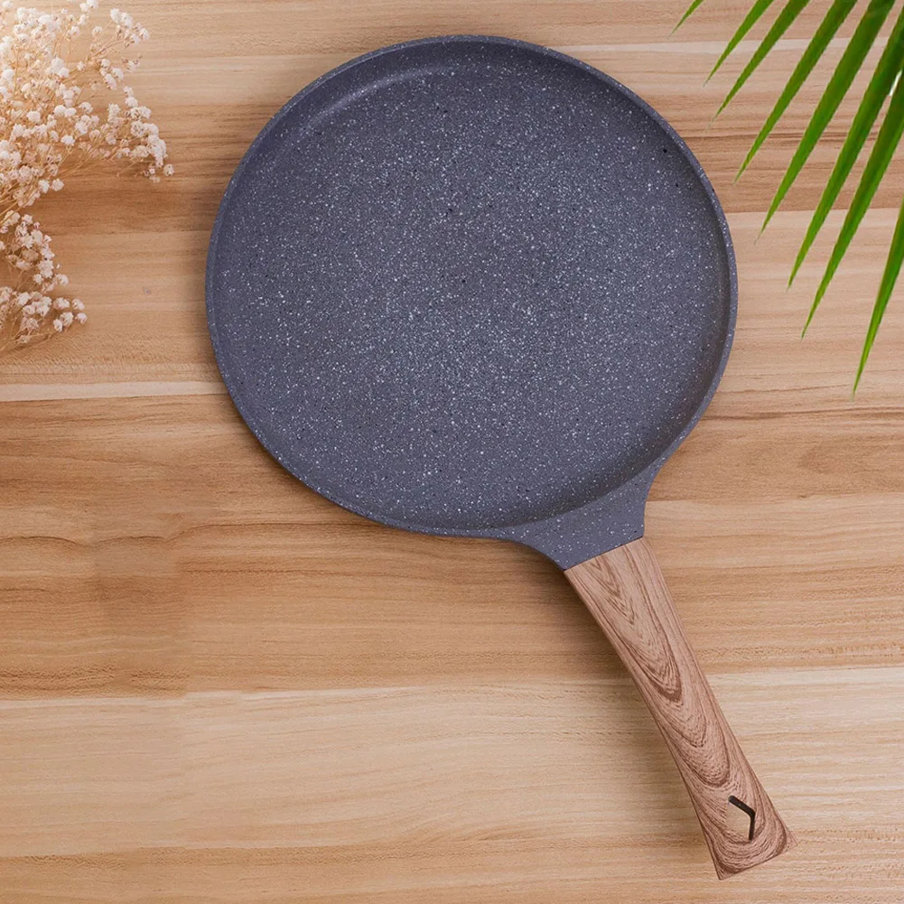 Кухонная кастрюля для омлета равномерный подогрев завтрака Легкая очистка яиц