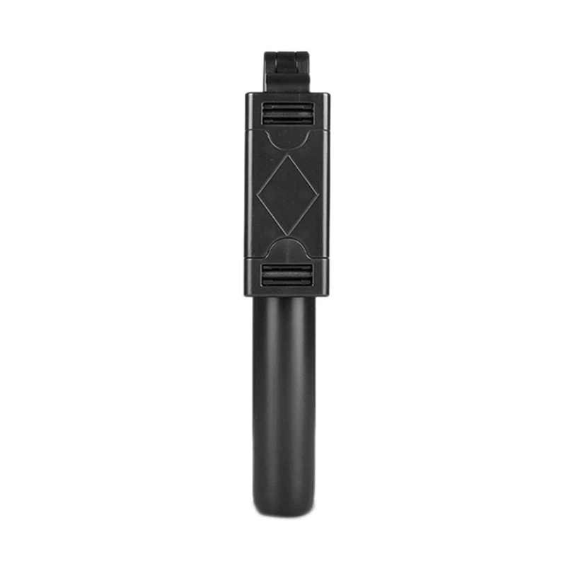 

the Bluetooth Selfie Stick Can Be Converted Into a Tripod Portable and Suitable for Mobile Phone Selfie Recording