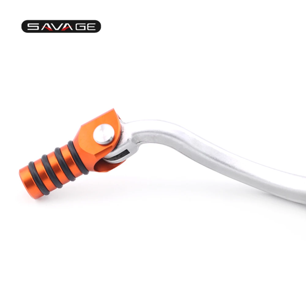 Рычажный рычаг переключения передач для KTM XC W XCF EXC 125 200 250 300 380 400 450 500 520 525 530