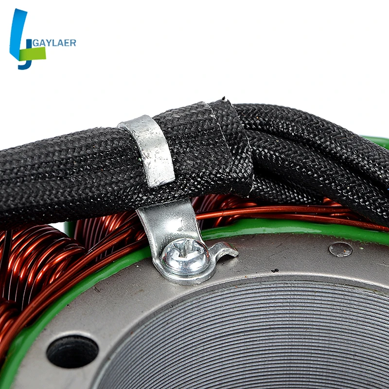 Катушка статора генератора мотоцикла для Yamaha Apex Attak RX Warrior 1000 RX-1 8FA-81410-00 8FP-81410-00 |