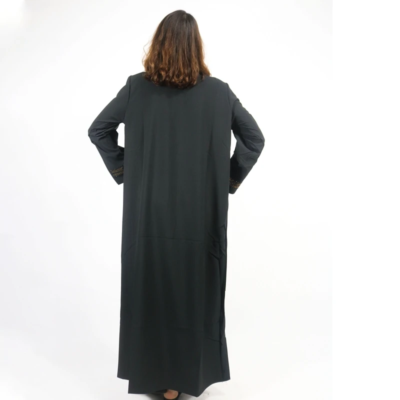 Мусульманское платье мусульманская одежда абайя Турецкая турецкое