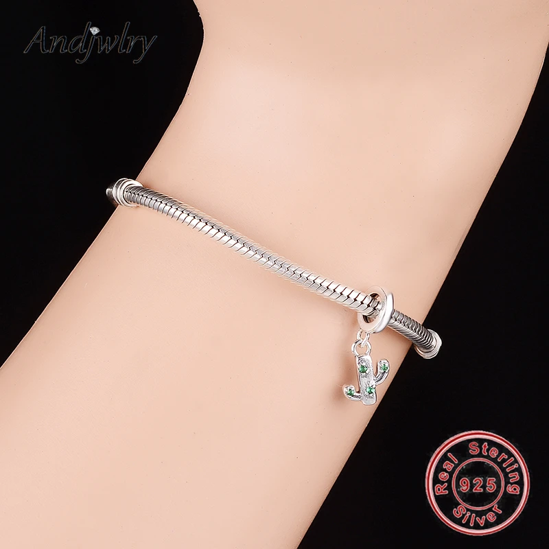 Подвеска-Шарм для браслета серебро 925 пробы | Украшения и аксессуары