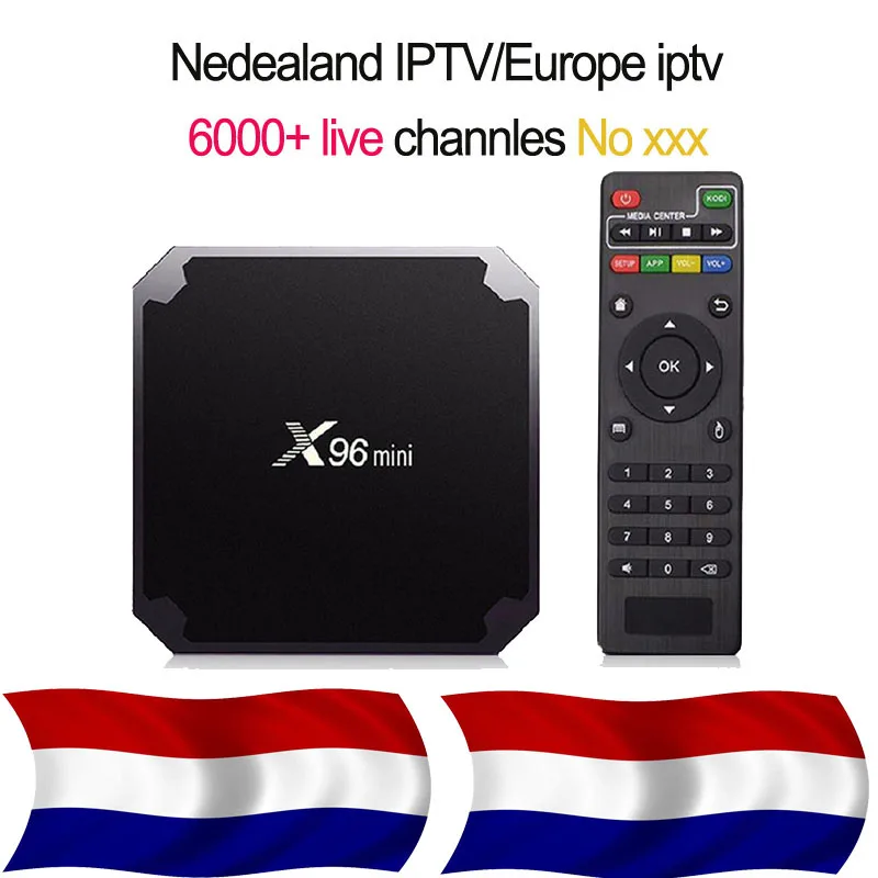 IP tv nederland голландский Abonnement ip tv Чили Швеция подписка для IOS x96 Enigma2 Smart tv коробка HTV 5 Android tv Box