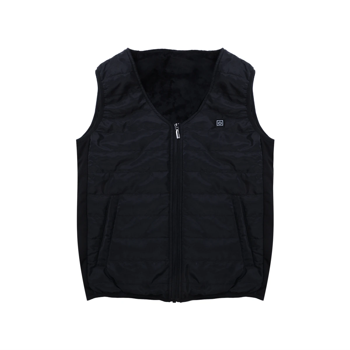 Geekbuying жилет с электрическим подогревом моющийся регулируемый USB зарядкой | Спорт