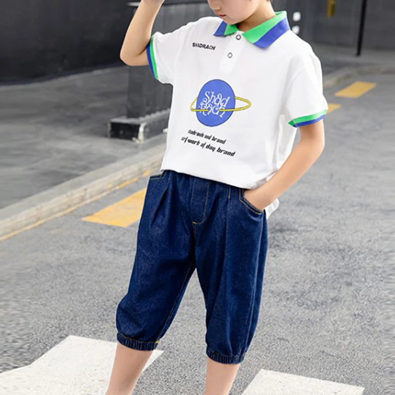 

DX07175 Point Universe T-shirt