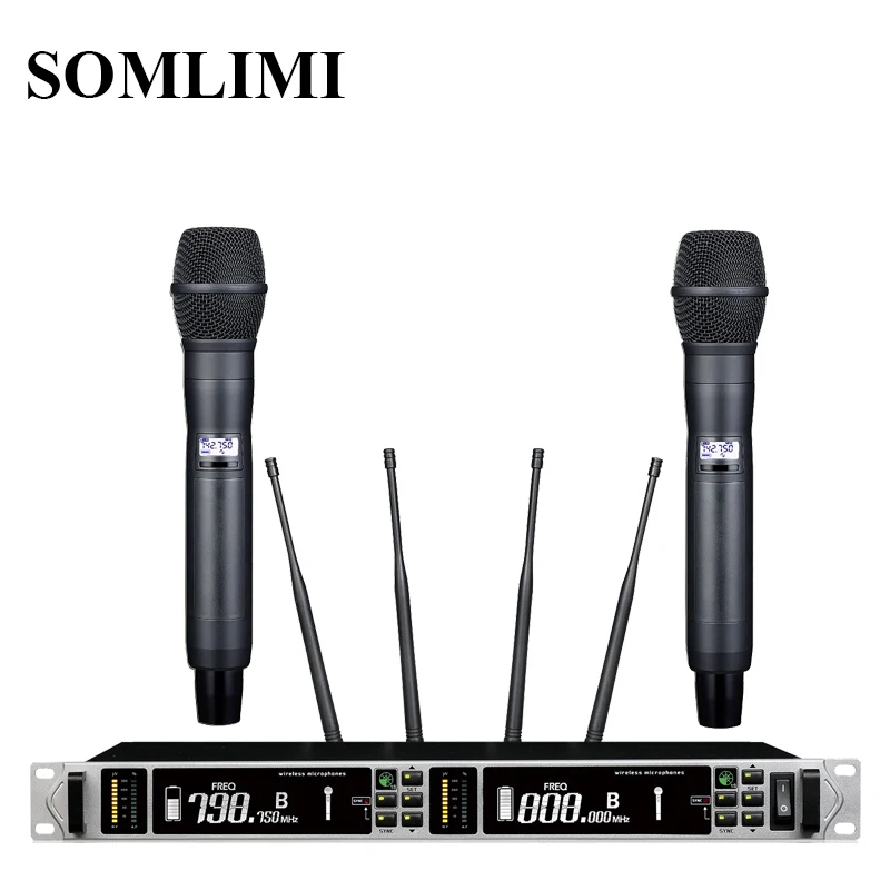 SLM большой экран черный/золотой ручной туры разнообразие TC2000 профессиональный