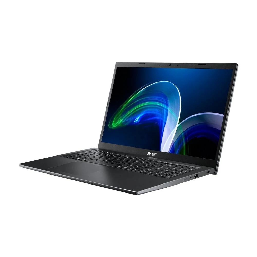 Ноутбук Acer Extensa EX215-54-37DE black 15.6" FHD Intel Core i3 1115G4 8Gb 512Gb SSD UHD Graphics Win10 NX.EGJER.00F - купить по