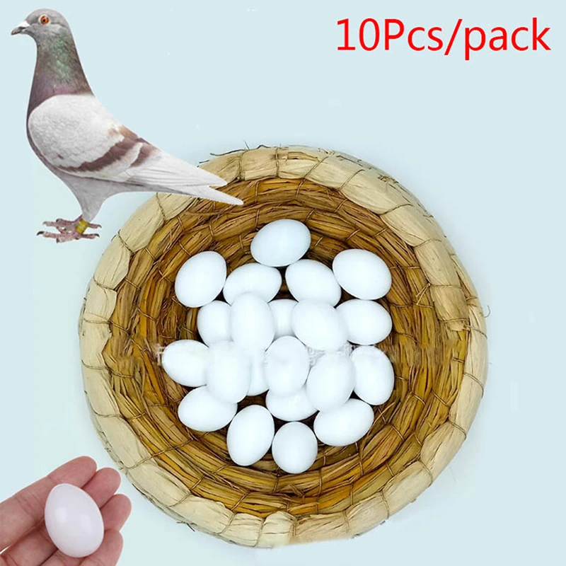 10 шт. детская птица 2 5x3 5 см | Дом и сад