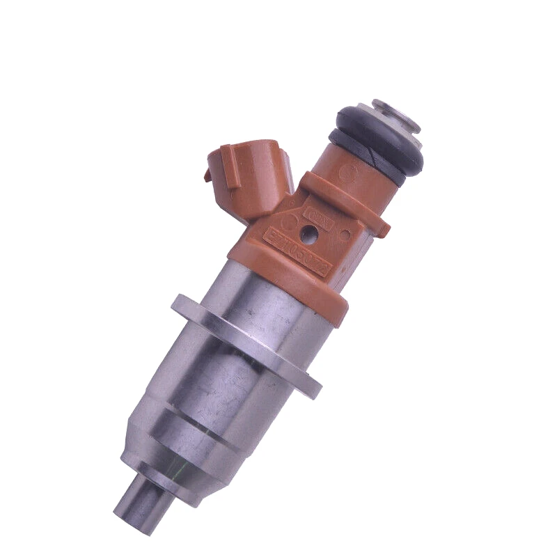 4 шт. Топливная форсунка для Mitsubishi Pajero IO H67W H77W 4G93 4G94 Pinin 2.0L E7T05072 MR560553|Топливный
