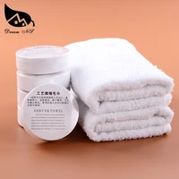 dream ns one time compressed towel 100 cotton fishing camping bbq outdoor travel portable compressed towel face magic towel