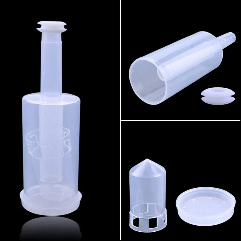 Замки для брожения запорный клапан пивоварни запоры набор вина пива | Дом и сад