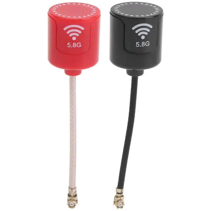 Радиоуправляемая антенна RHCP аксессуар для путешествий широкий диапазон