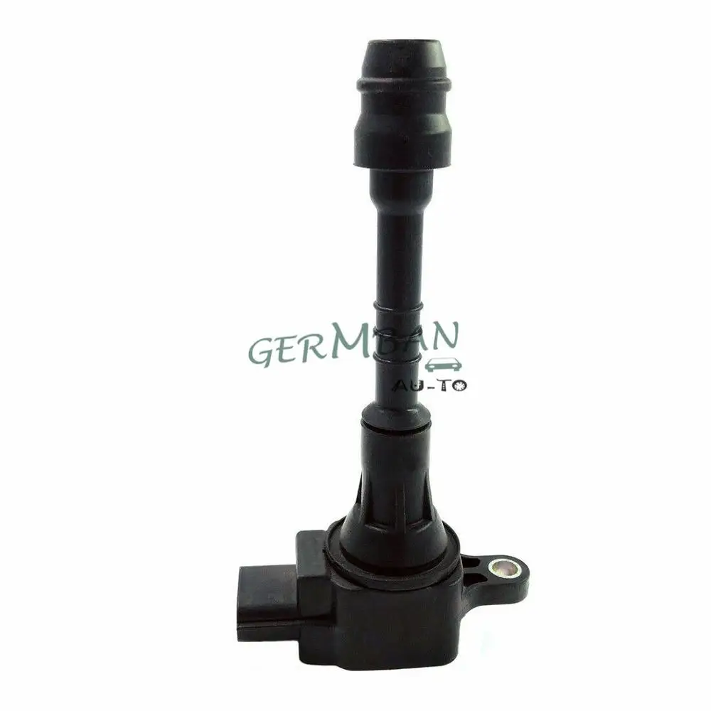 4 шт. 22448-95F0A 22448-6N002 22448-6N010 Катушка зажигания для NISSAN Almera Classic II хэтчбек Tino 1 5 PRIMERA 6