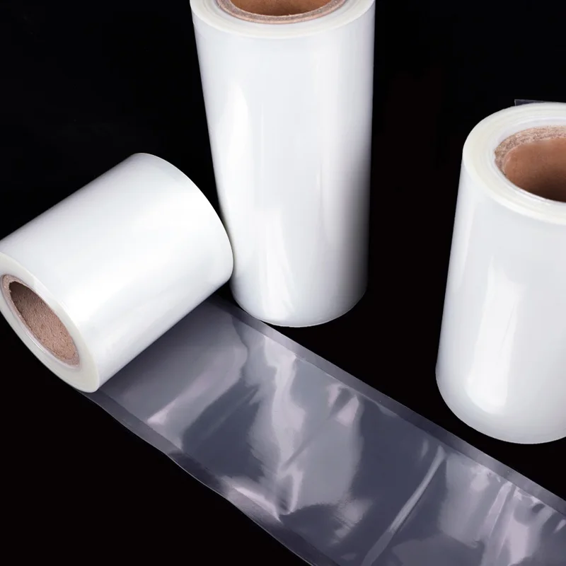 

12cm/15cm/17cm/20cm/22cm/25cm/28cm*40M Smooth Food Vacuum Packing Bag For Vacuum Sealer Food Fresh Keeping Vacuum Bag DIY Length