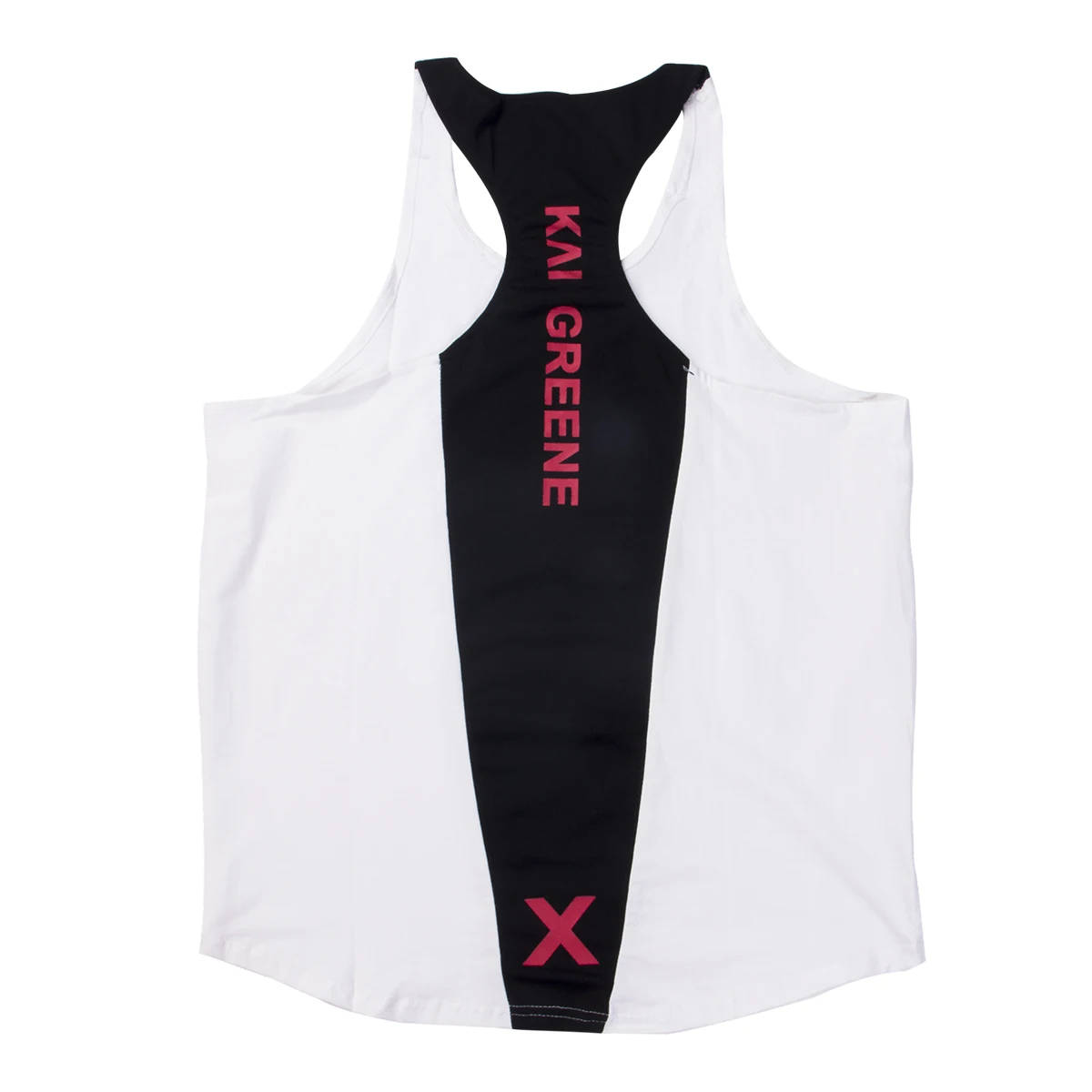 Лидер продаж мужская майка без рукавов для тренажерного зала футболка