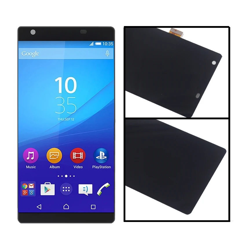 ЖК дисплей для Sony Xperia Z2A ZL2 дигитайзер в сборе Z2 A ZL 2 экран детали телефона