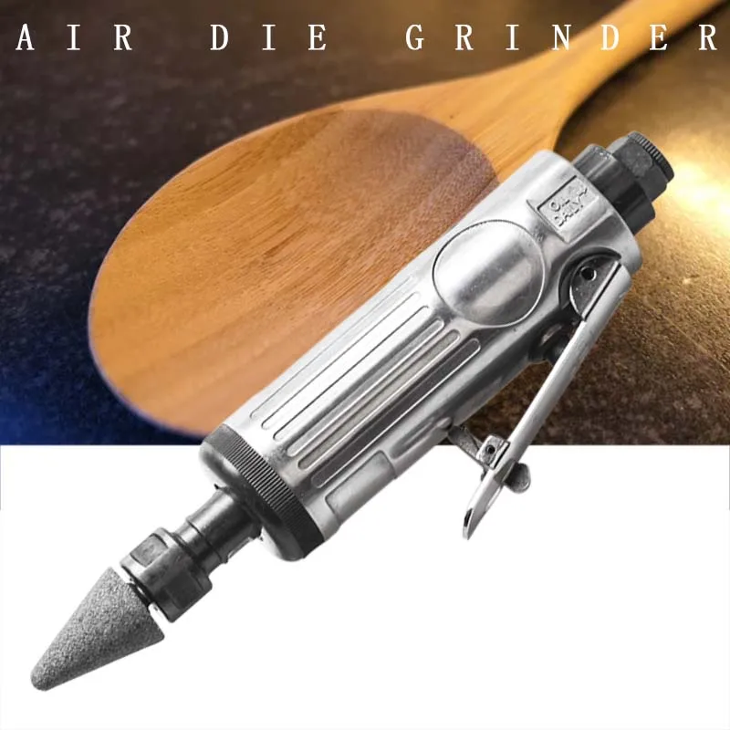 Автомобильный воздушный компрессор 16 шт./компл. 1/4 дюйма 90psi шлифовальная машина