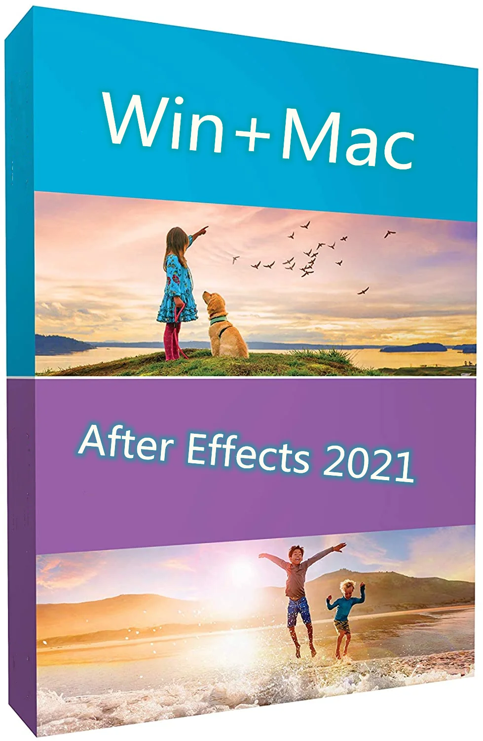 

After Effects CC 2021 Graphics And Video Processing Software